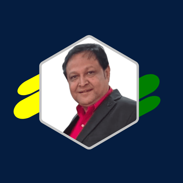 Director of Yuvodaya Coaching Classes