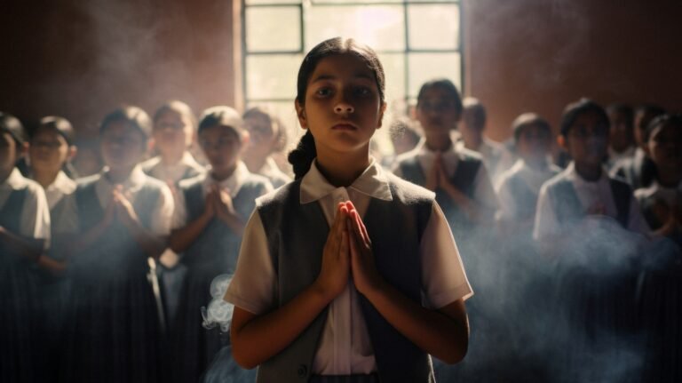 Why Meditation is important for Students